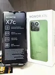 New Honor X7c 256GB White - 2