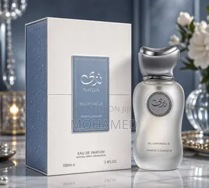 Nada Blumingle by Paris Corner Eau de Parfum