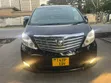 Toyota Alphard 2008 - 1