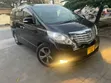 Toyota Alphard 2008 - 2