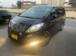 Toyota Alphard 2008 - 4