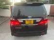 Toyota Alphard 2008 - 5