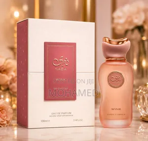Nada Wink by Paris Corner Unisex Perfume