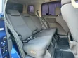 Toyota Raum 2004 Blue - 2