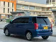Toyota Raum 2004 Blue - 4