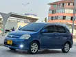 Toyota Raum 2004 Blue - 5