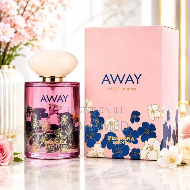 Away Eau De Parfum - 1