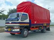 Mitsubishi Canter Box Body Truck - 1