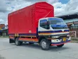 Mitsubishi Canter Box Body Truck - 2
