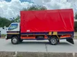 Mitsubishi Canter Box Body Truck - 3