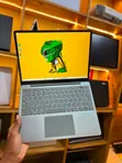 Microsoft Surface Go 2 Laptop (i5, 8GB RAM, 256GB SSD) - 1