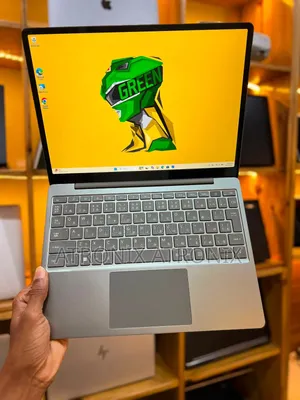 Microsoft Surface Go 2 Laptop (i5, 8GB RAM, 256GB SSD)