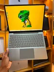 Microsoft Surface Go 2 Laptop (i5, 8GB RAM, 256GB SSD) - 2