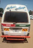 Toyota HiAce 2006 Beige - 2