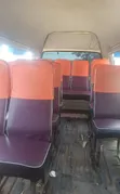 Toyota HiAce 2006 Beige - 3