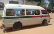 Toyota HiAce 2006 Beige - 4