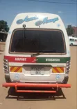 Toyota HiAce 2006 Beige - 5
