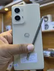 Motorola Moto G Stylus 5G 128GB Silver (Refurbished) - 2