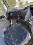 CNHTC Howo 371 Heavy-Duty Truck - 2