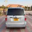 Toyota Noah 2009 Silver - 5