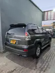 Toyota Land Cruiser Prado 2005 Gray - 3