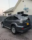 Toyota Land Cruiser Prado 2005 Gray - 5
