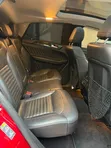 Mercedes-Benz GLE-Class 2018 Nyeusi - 4