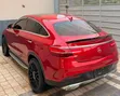 Mercedes-Benz GLE-Class 2018 Nyeusi - 5