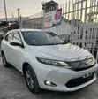Toyota Harrier 2015 White - 1