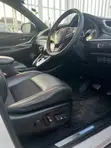 Toyota Harrier 2015 White - 2