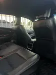 Toyota Harrier 2015 White - 3