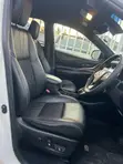 Toyota Harrier 2015 White - 5