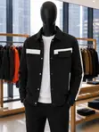 Believe Casual Coats - M-3XL - 1