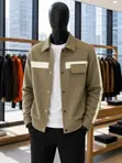 Believe Casual Coats - M-3XL - 3