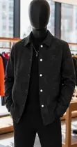 Heavy Coats - Brand New - 1