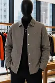 Heavy Coats - Brand New - 2