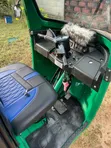 TVS King Deluxe Plus iTouch Start 2026 Green - 2