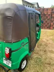 TVS King Deluxe Plus iTouch Start 2026 Green - 3