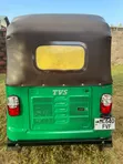 TVS King Deluxe Plus iTouch Start 2026 Green - 5