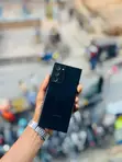 Samsung Galaxy Note 20 Ultra 5G 128GB Black - 2