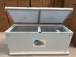 Huamei Chest Freezer - Quality & Warranty - 1