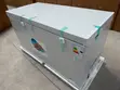Huamei Chest Freezer - Quality & Warranty - 2