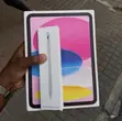 New Apple iPad (2025) 11-inch 128GB Silver - 1