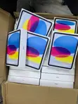 New Apple iPad (2025) 11-inch 128GB Silver - 2