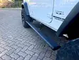 Jeep Wrangler 2017 Silver - 4