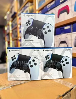 Sony DualSense Edge Controller - Brand New
