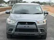 Mitsubishi RVR 2010 Gray - 4