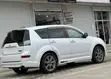 Mitsubishi Outlander 2009 Pear White - 2