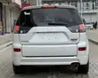 Mitsubishi Outlander 2009 Pear White - 3