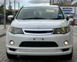 Mitsubishi Outlander 2009 Pear White - 5